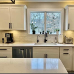 Kitchen Clutter Map