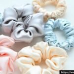 Hair Scrunchies