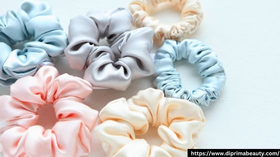 Hair Scrunchies