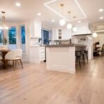 How Does Engineered Hardwood Improve Daily Home Comfort