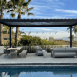 patio cover installation Dallas TX