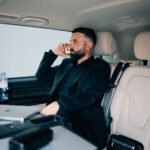 chauffeur service in Lausanne