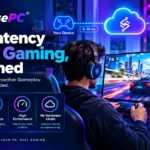 Free Cloud Gaming PC
