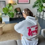 mr winston hoodie