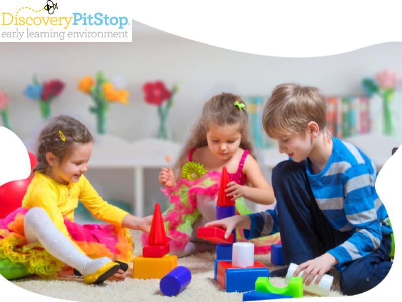 Best Daycare in Brooklyn
