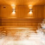 Downtown Salt Lake City Sauna: A Relaxing Wellness Experience