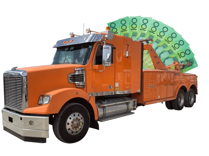 sell my truck adelaide