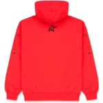 spider hoodie