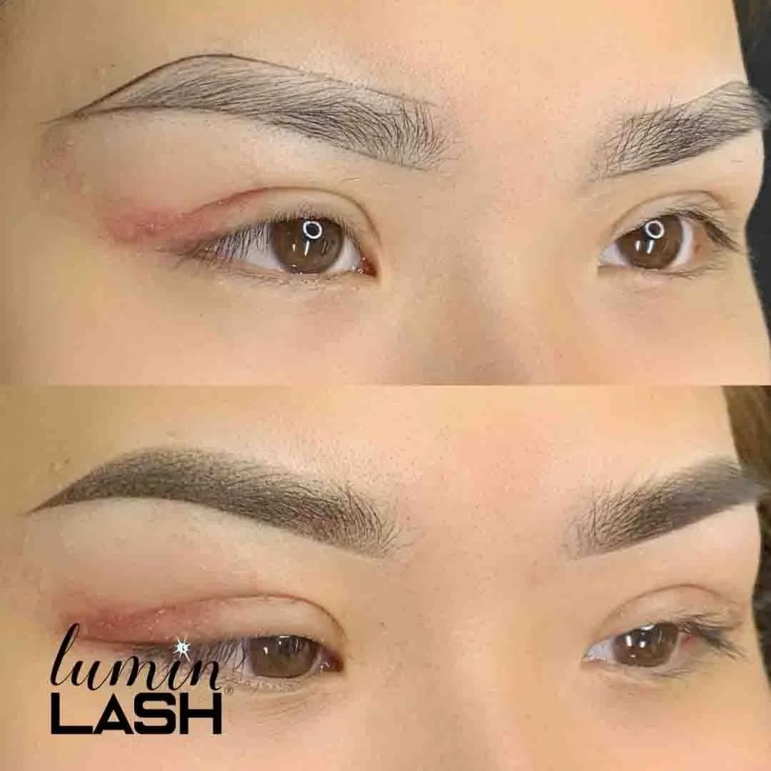 Microblading Rosenberg Tx