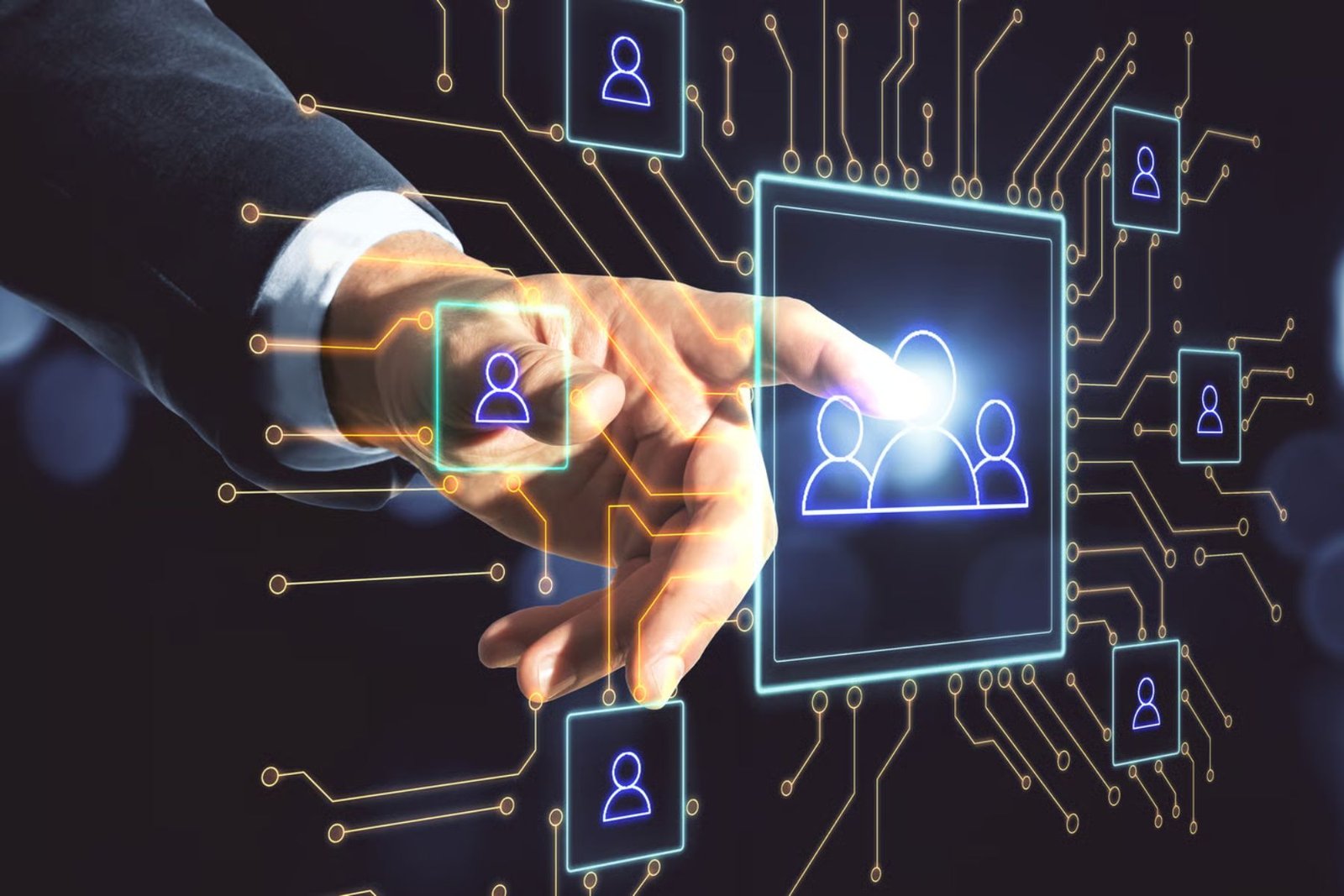 HubSpot integration services