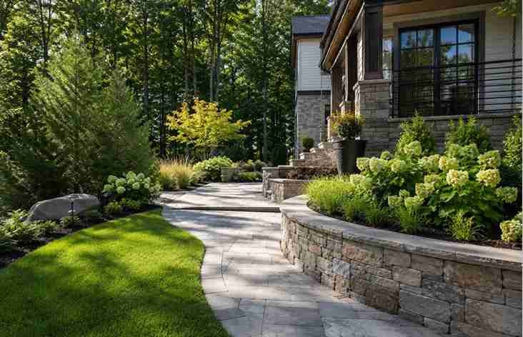Landscape Maintenance Weatherford TX