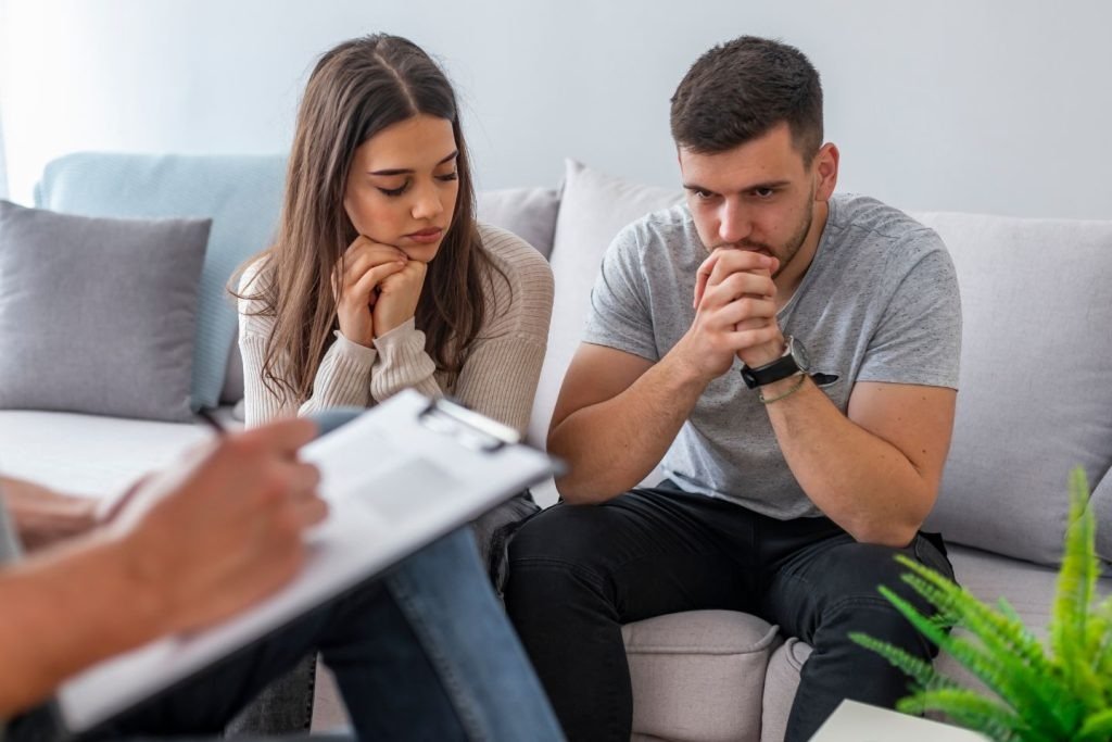 online couples therapy​ service