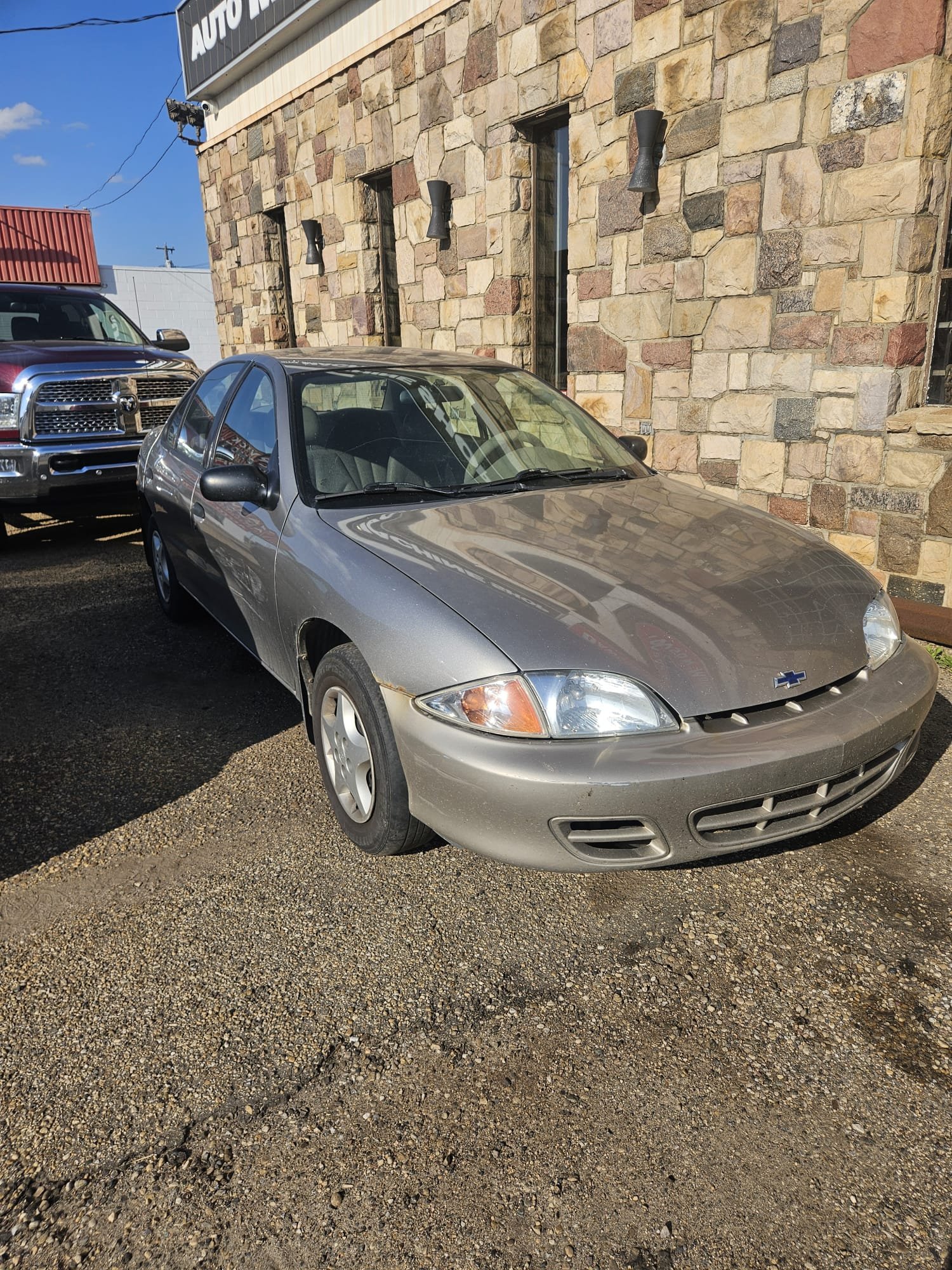 cash for cars calgary