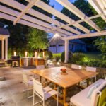backyard remodeler Mansfield