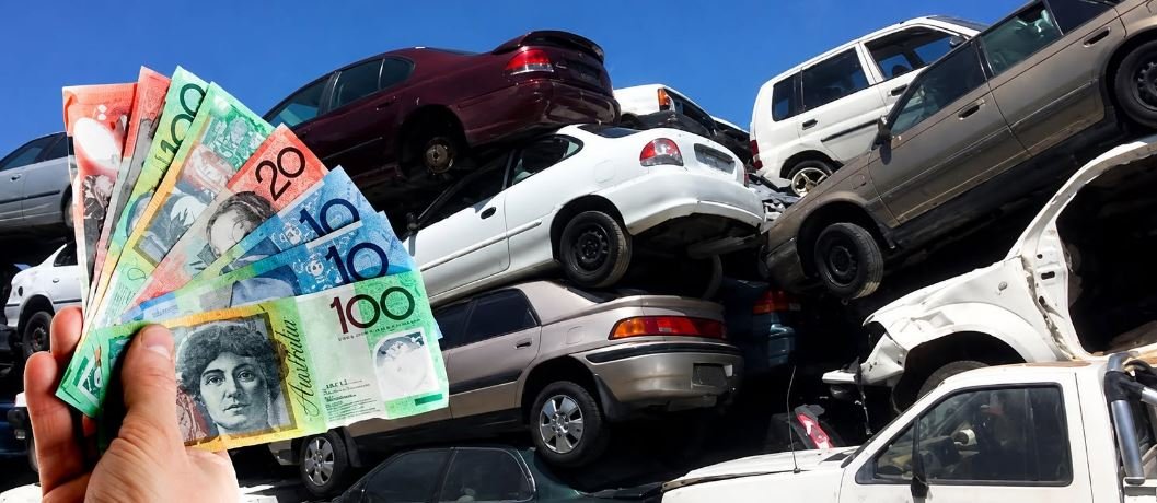 cash for unwanted cars