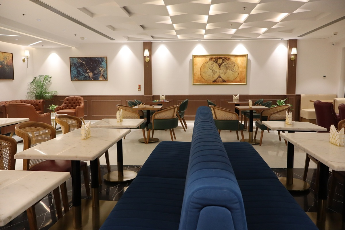 Virtual Office in Delhi
