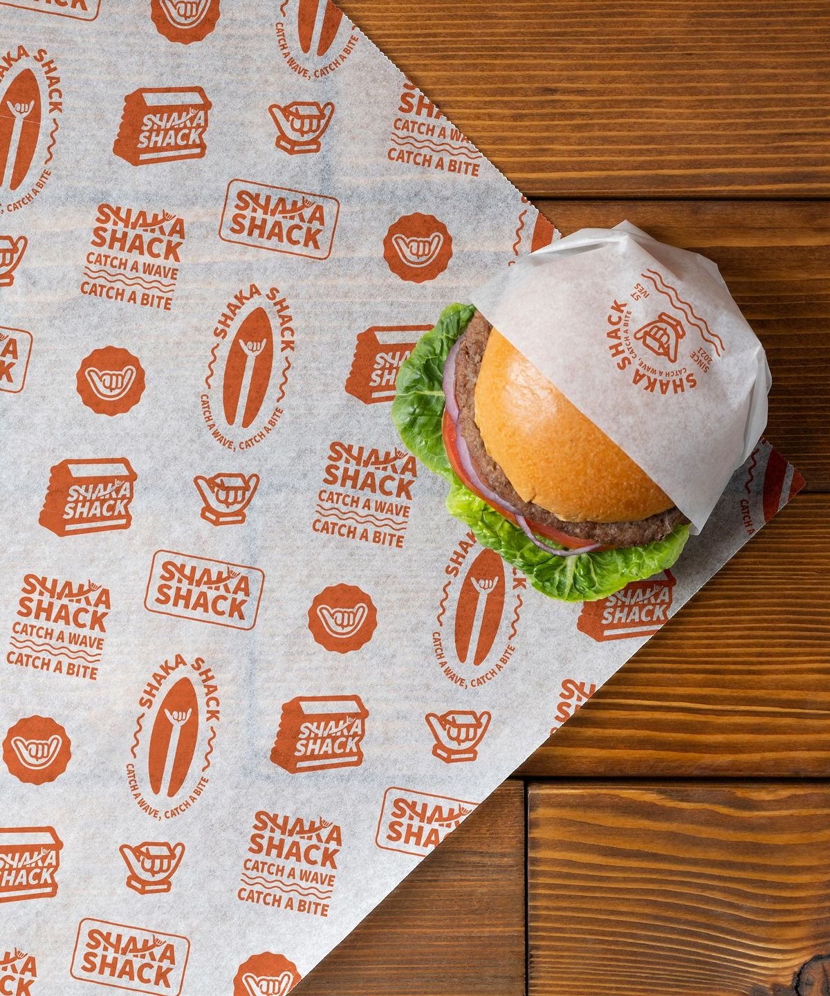 custom printed parchment paper