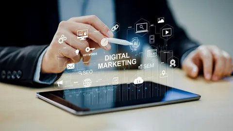 digital marketing agencie
