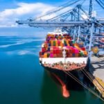 International Supply Chain
