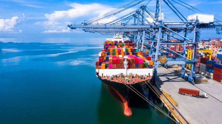 International Supply Chain