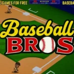 baseball bros io