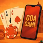 Goa Games Login