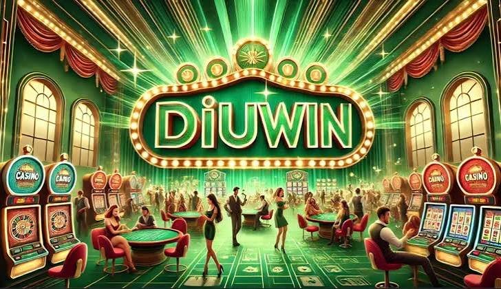 Diuwin Login