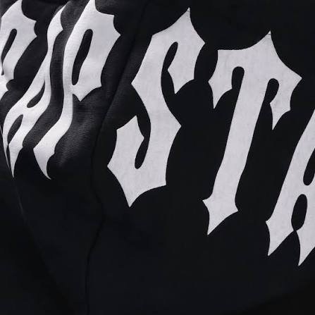 Trapstar Hoodie UK | Premium Streetwear Hoodies | Shop Online