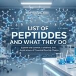 Peptides Suppliers Australia