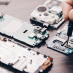 Same Day phone repair Melton Mowbray
