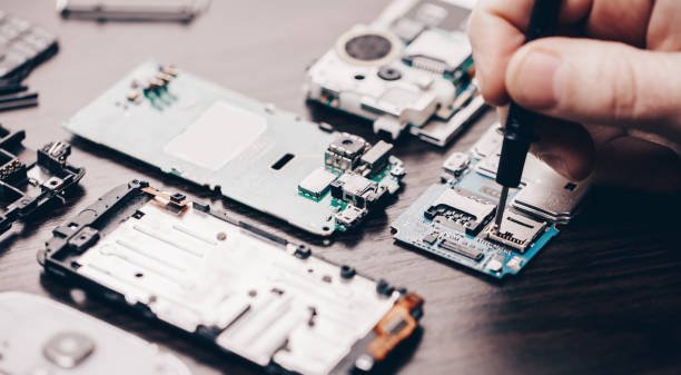 Same Day phone repair Melton Mowbray