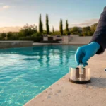 muriatic acid pool