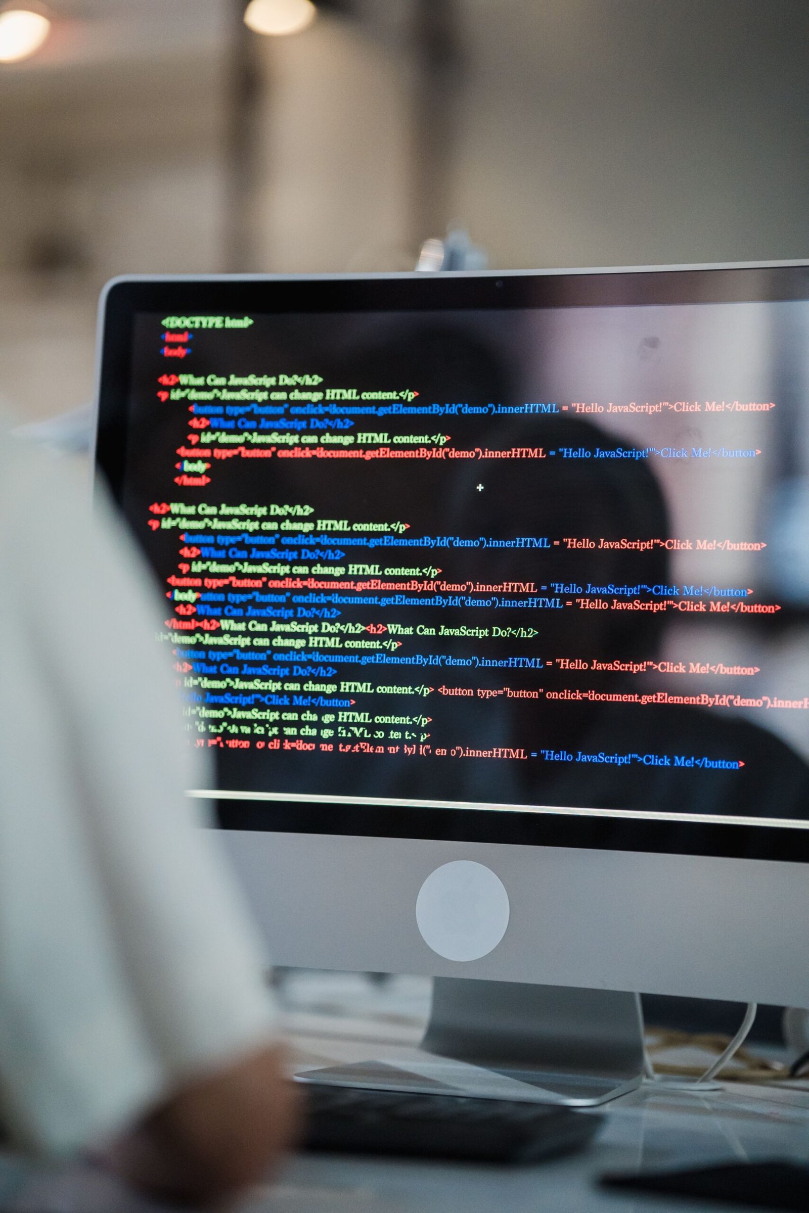 Web development agency in Valdosta GA