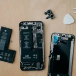 mobile phone repair services