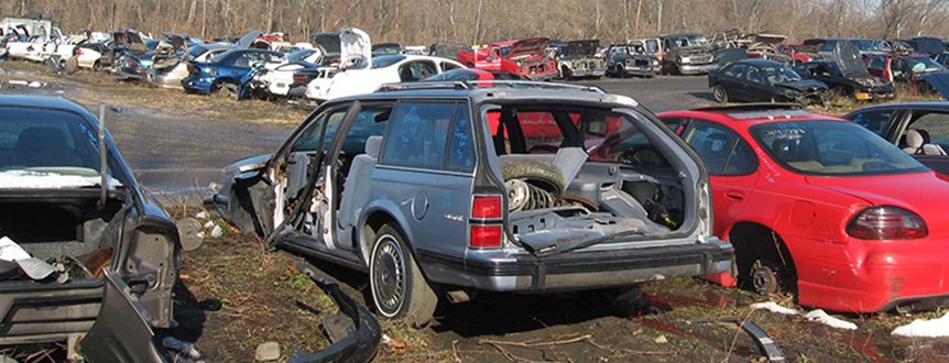 unwanted Car Buyer Canberra