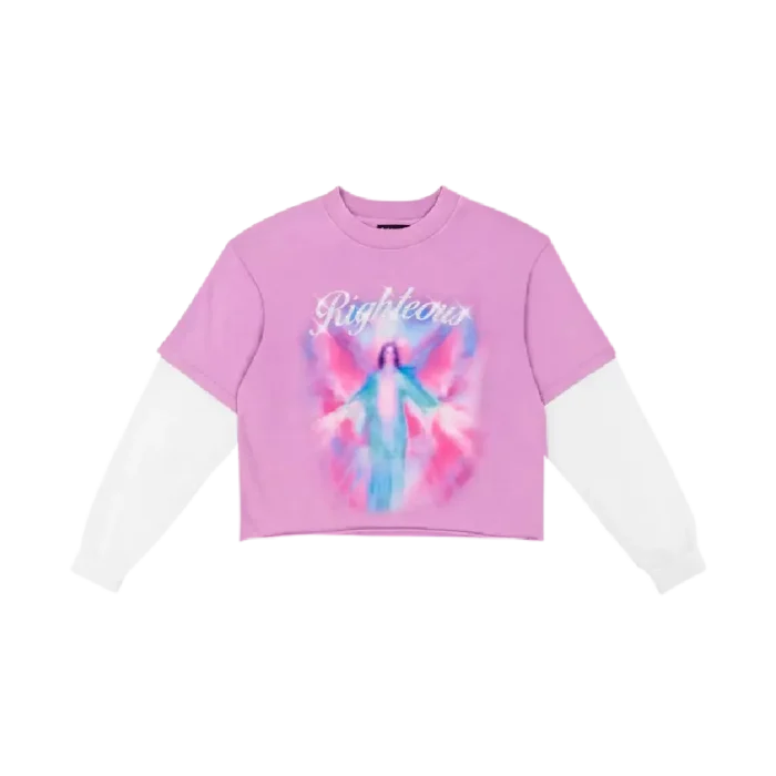 wearerighteous online fashion