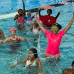 Summer camp Davie
