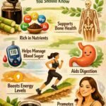 6 Potential Health Benefits of Blackstrap Molasses You Should Know