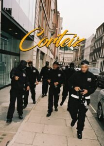 Corteiz ® | Official Hoodie Store – Streetwear Style, Comfort, and Urban Culture