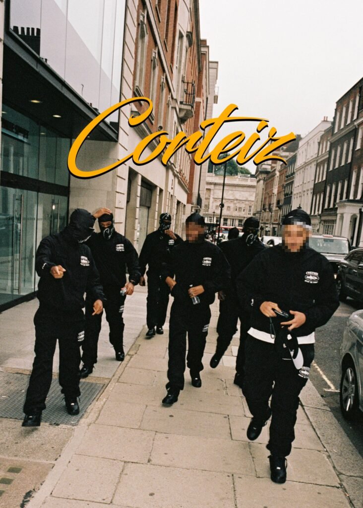 Corteiz ® | Official Hoodie Store – Streetwear Style, Comfort, and Urban Culture