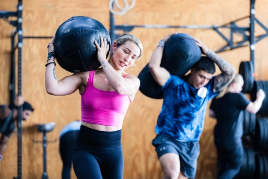 Gyms in Naples FL