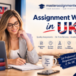 Assignment Writer UK