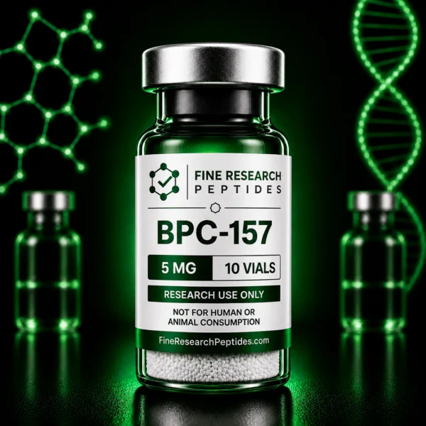 bpc 157 peptide for sale