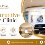 Facial Reconstructive Surgery Clinic in Islamabad