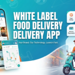 White Label Food Delivery App