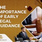 Immigration Lawyer Encino: Legal Guidance for Your Case