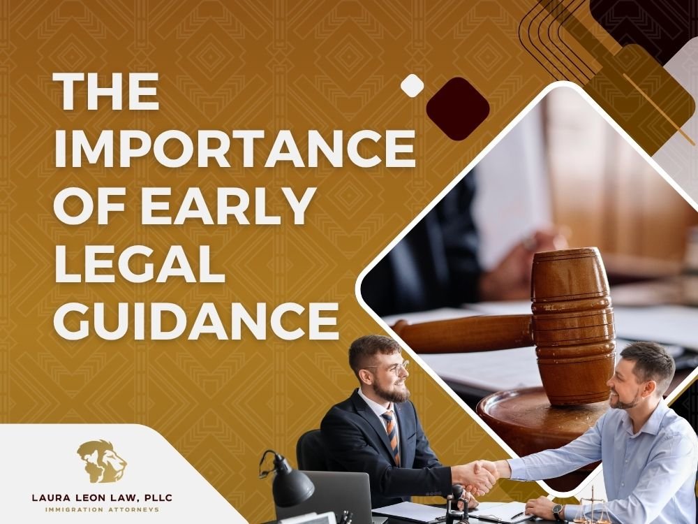 Immigration Lawyer Encino: Legal Guidance for Your Case