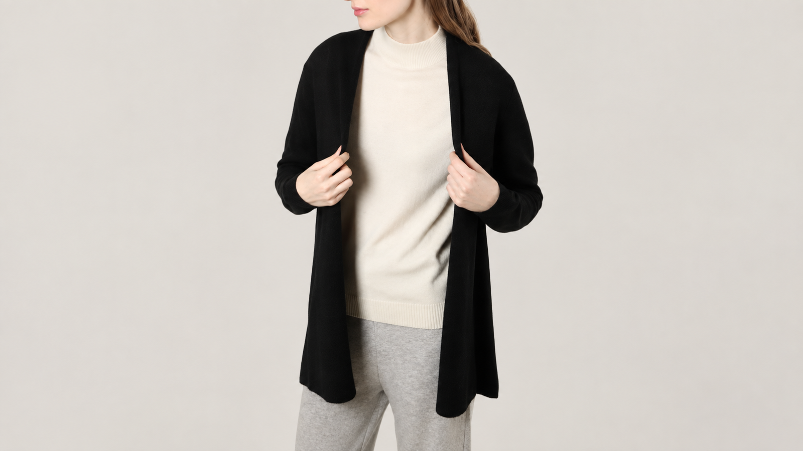 Cashmere Sweaters