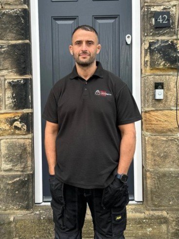 REMS Locksmiths Leeds