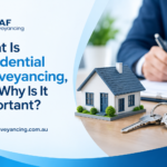Residential Conveyancing